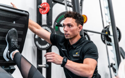 Waarom rust zelden het enige antwoord is op een blessure